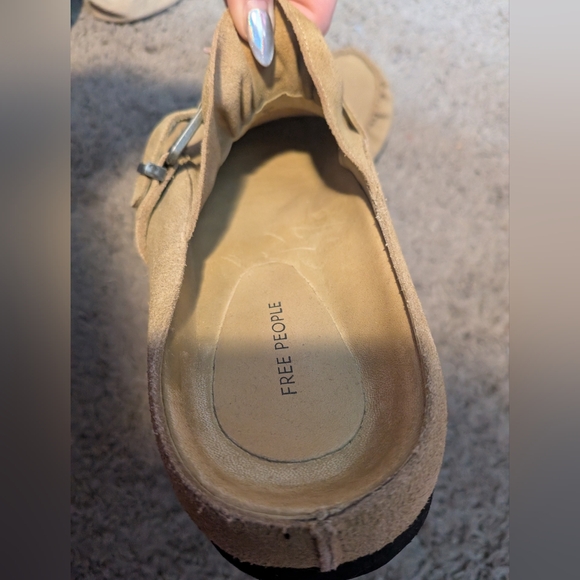 Free People After Riding Mules - Picture 3 of 9